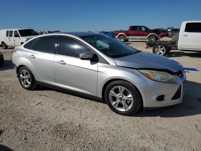 Photo 3 VIN: 1FADP3F20EL123073 - FORD FOCUS SE 