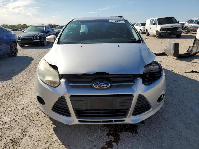 Photo 4 VIN: 1FADP3F20EL123073 - FORD FOCUS SE 