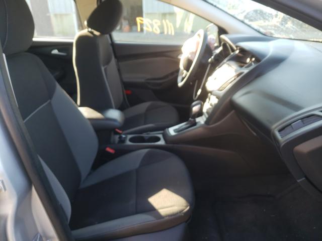 Photo 4 VIN: 1FADP3F20EL124417 - FORD FOCUS SE 