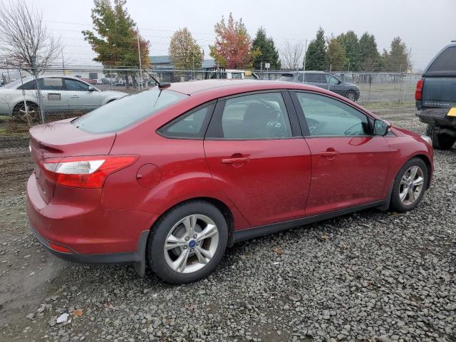 Photo 2 VIN: 1FADP3F20EL125647 - FORD FOCUS SE 