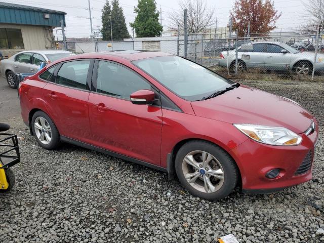 Photo 3 VIN: 1FADP3F20EL125647 - FORD FOCUS SE 