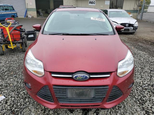 Photo 4 VIN: 1FADP3F20EL125647 - FORD FOCUS SE 