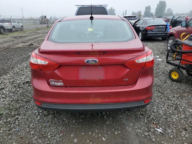 Photo 5 VIN: 1FADP3F20EL125647 - FORD FOCUS SE 