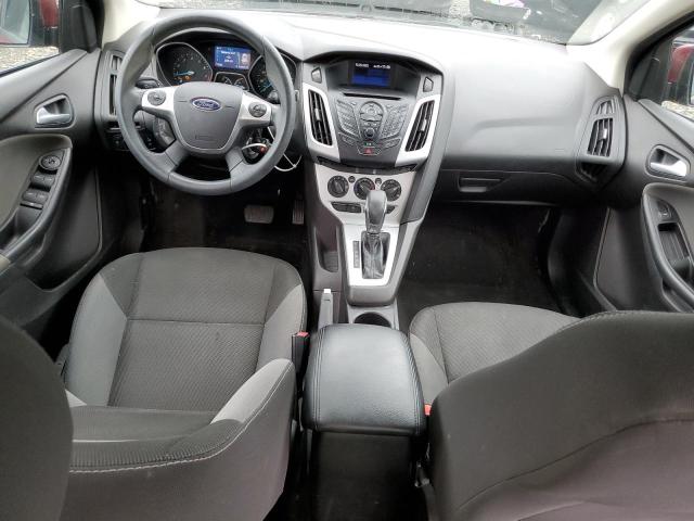 Photo 7 VIN: 1FADP3F20EL125647 - FORD FOCUS SE 