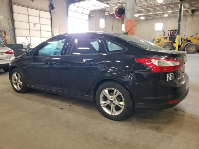 Photo 1 VIN: 1FADP3F20EL128077 - FORD FOCUS SE 