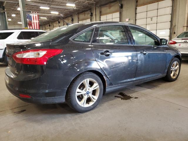 Photo 2 VIN: 1FADP3F20EL128077 - FORD FOCUS SE 