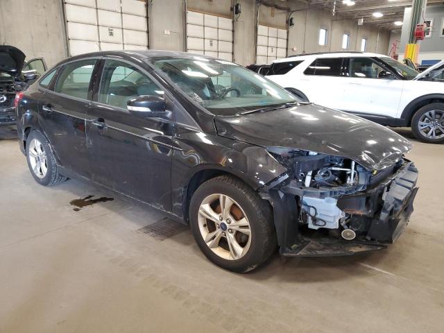 Photo 3 VIN: 1FADP3F20EL128077 - FORD FOCUS SE 