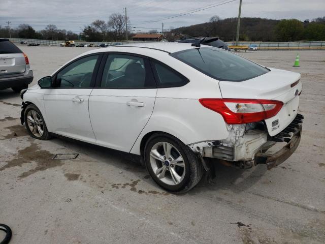 Photo 1 VIN: 1FADP3F20EL129052 - FORD FOCUS 