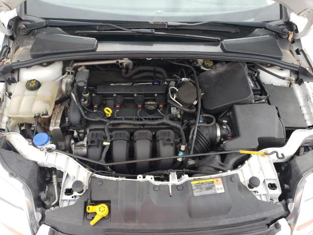 Photo 10 VIN: 1FADP3F20EL129052 - FORD FOCUS 