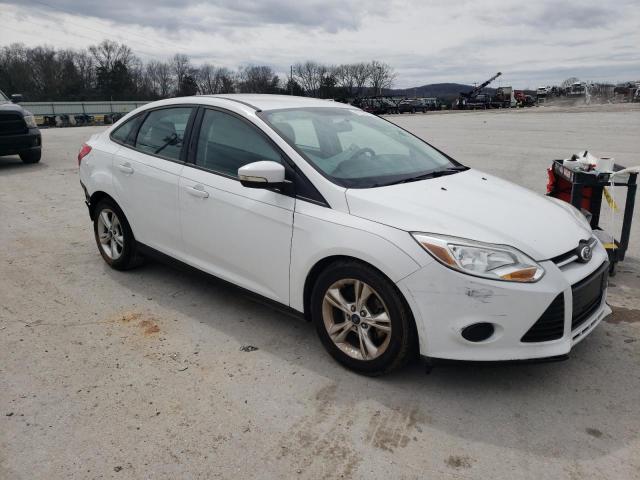 Photo 3 VIN: 1FADP3F20EL129052 - FORD FOCUS 