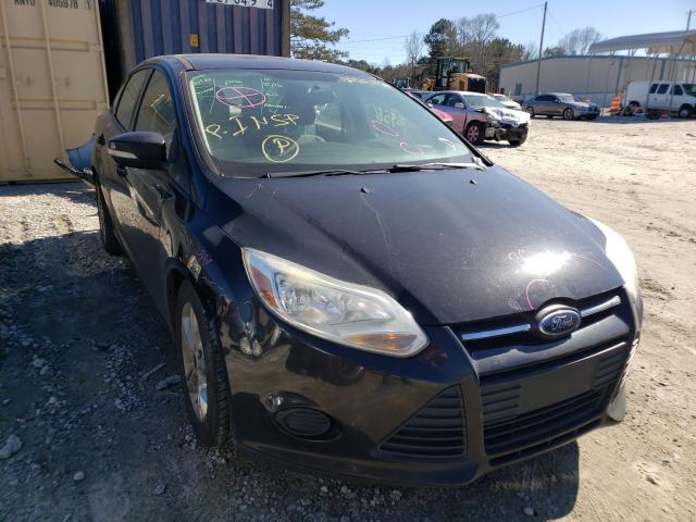 Photo 0 VIN: 1FADP3F20EL134770 - FORD FOCUS SE 