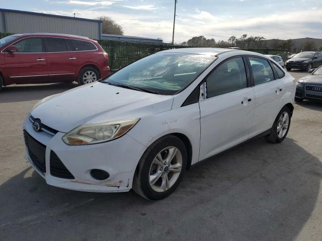 Photo 0 VIN: 1FADP3F20EL135420 - FORD FOCUS 