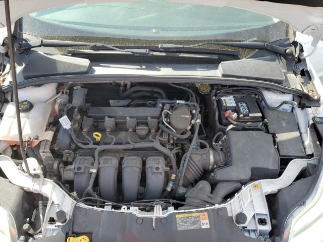 Photo 10 VIN: 1FADP3F20EL135420 - FORD FOCUS 