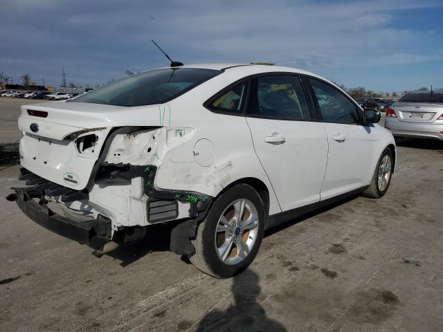 Photo 2 VIN: 1FADP3F20EL135420 - FORD FOCUS 