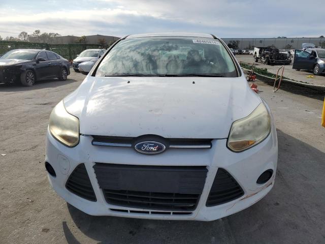 Photo 4 VIN: 1FADP3F20EL135420 - FORD FOCUS 