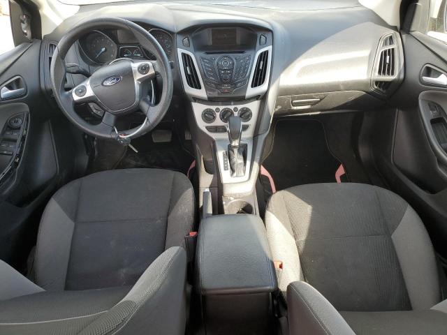 Photo 7 VIN: 1FADP3F20EL135420 - FORD FOCUS 