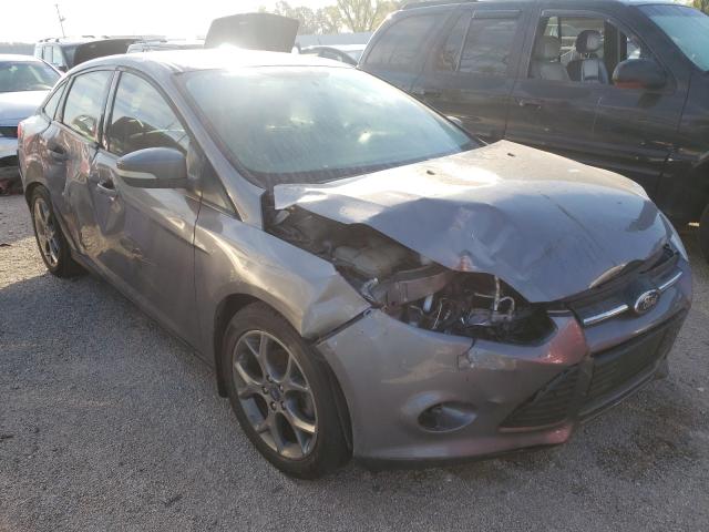 Photo 0 VIN: 1FADP3F20EL136146 - FORD FOCUS SE 