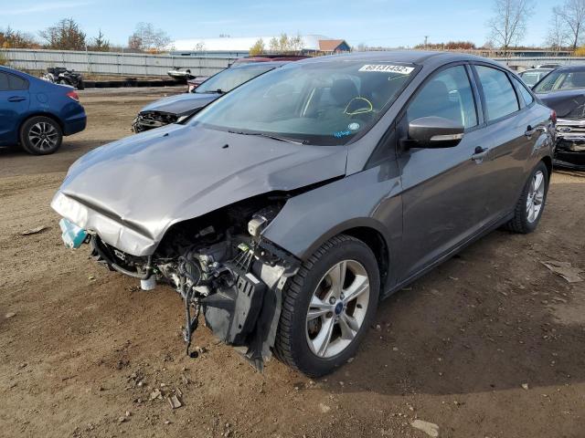 Photo 1 VIN: 1FADP3F20EL136356 - FORD FOCUS 