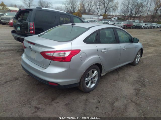 Photo 3 VIN: 1FADP3F20EL138592 - FORD FOCUS 