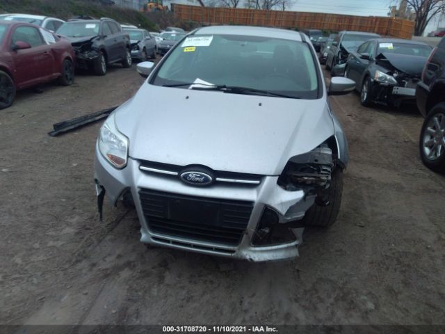 Photo 5 VIN: 1FADP3F20EL138592 - FORD FOCUS 