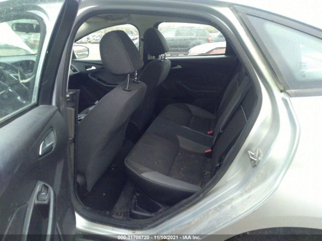 Photo 7 VIN: 1FADP3F20EL138592 - FORD FOCUS 