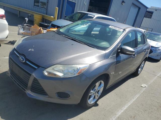 Photo 0 VIN: 1FADP3F20EL139970 - FORD FOCUS 