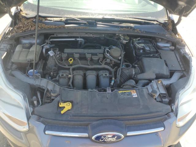 Photo 10 VIN: 1FADP3F20EL139970 - FORD FOCUS 