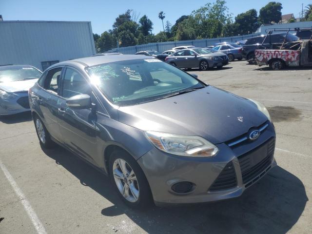 Photo 3 VIN: 1FADP3F20EL139970 - FORD FOCUS 