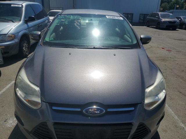 Photo 4 VIN: 1FADP3F20EL139970 - FORD FOCUS 