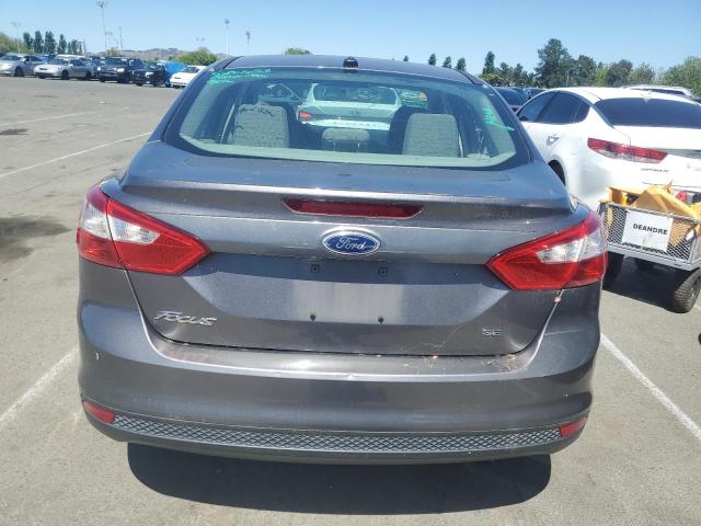 Photo 5 VIN: 1FADP3F20EL139970 - FORD FOCUS 