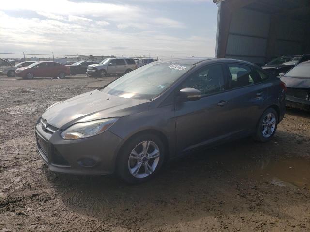 Photo 1 VIN: 1FADP3F20EL143551 - FORD FOCUS SE 