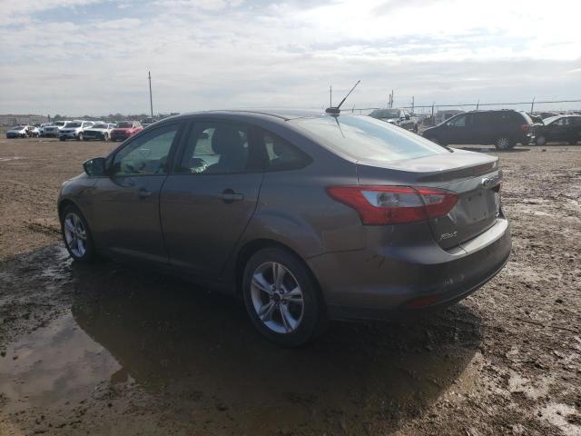 Photo 2 VIN: 1FADP3F20EL143551 - FORD FOCUS SE 