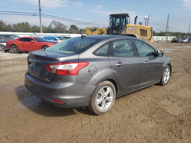 Photo 3 VIN: 1FADP3F20EL143551 - FORD FOCUS SE 