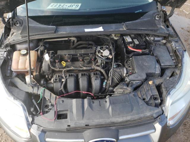 Photo 6 VIN: 1FADP3F20EL143551 - FORD FOCUS SE 