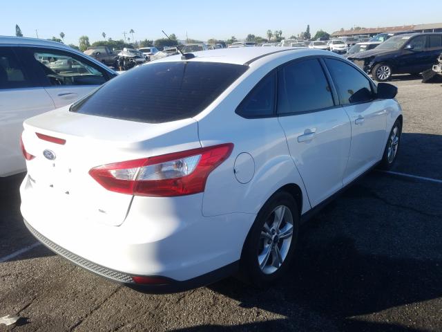 Photo 3 VIN: 1FADP3F20EL144974 - FORD FOCUS SE 