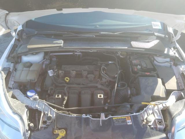 Photo 6 VIN: 1FADP3F20EL144974 - FORD FOCUS SE 