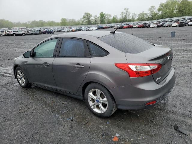 Photo 1 VIN: 1FADP3F20EL147020 - FORD FOCUS 