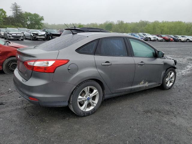 Photo 2 VIN: 1FADP3F20EL147020 - FORD FOCUS 