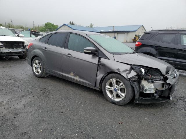 Photo 3 VIN: 1FADP3F20EL147020 - FORD FOCUS 