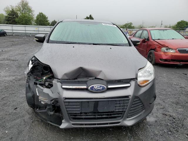 Photo 4 VIN: 1FADP3F20EL147020 - FORD FOCUS 