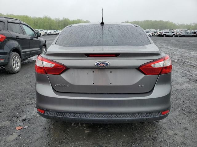 Photo 5 VIN: 1FADP3F20EL147020 - FORD FOCUS 