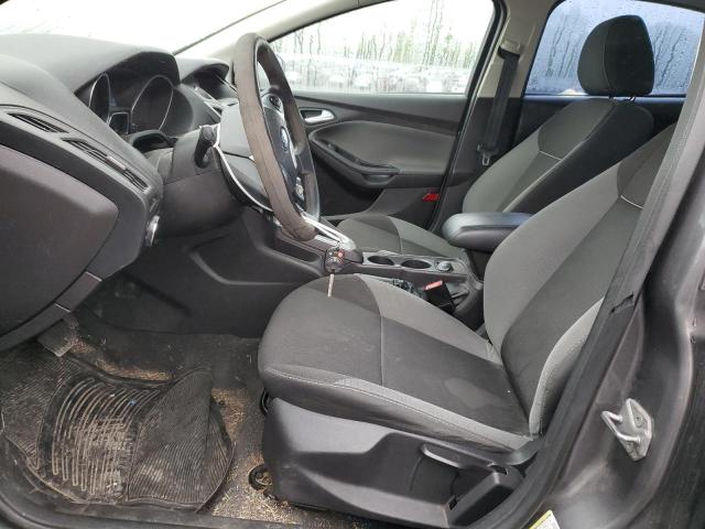 Photo 6 VIN: 1FADP3F20EL147020 - FORD FOCUS 