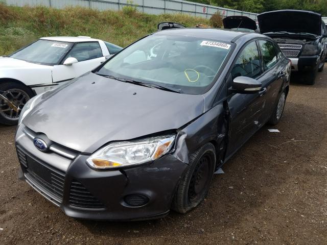 Photo 1 VIN: 1FADP3F20EL148796 - FORD FOCUS SE 