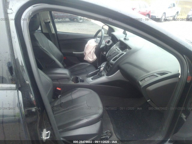 Photo 4 VIN: 1FADP3F20EL151441 - FORD FOCUS 