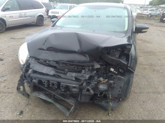 Photo 5 VIN: 1FADP3F20EL151441 - FORD FOCUS 