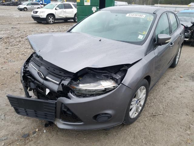 Photo 1 VIN: 1FADP3F20EL153061 - FORD FOCUS SE 