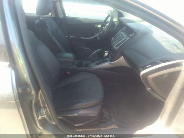 Photo 4 VIN: 1FADP3F20EL155375 - FORD FOCUS 