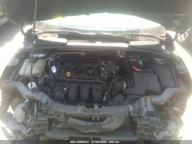 Photo 9 VIN: 1FADP3F20EL155375 - FORD FOCUS 