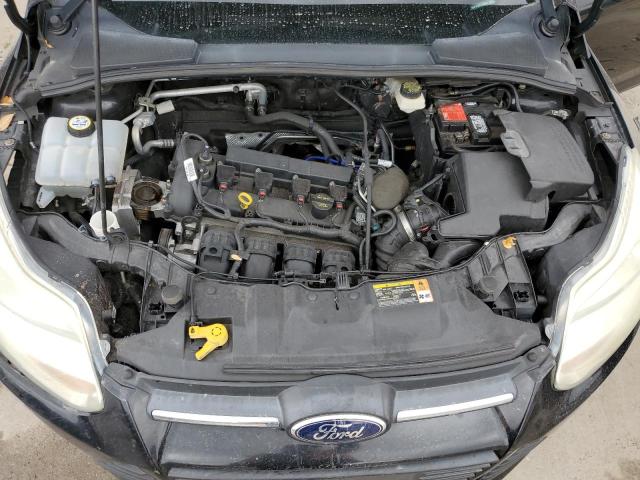 Photo 10 VIN: 1FADP3F20EL159913 - FORD FOCUS 