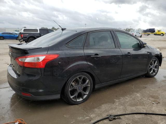 Photo 2 VIN: 1FADP3F20EL159913 - FORD FOCUS 